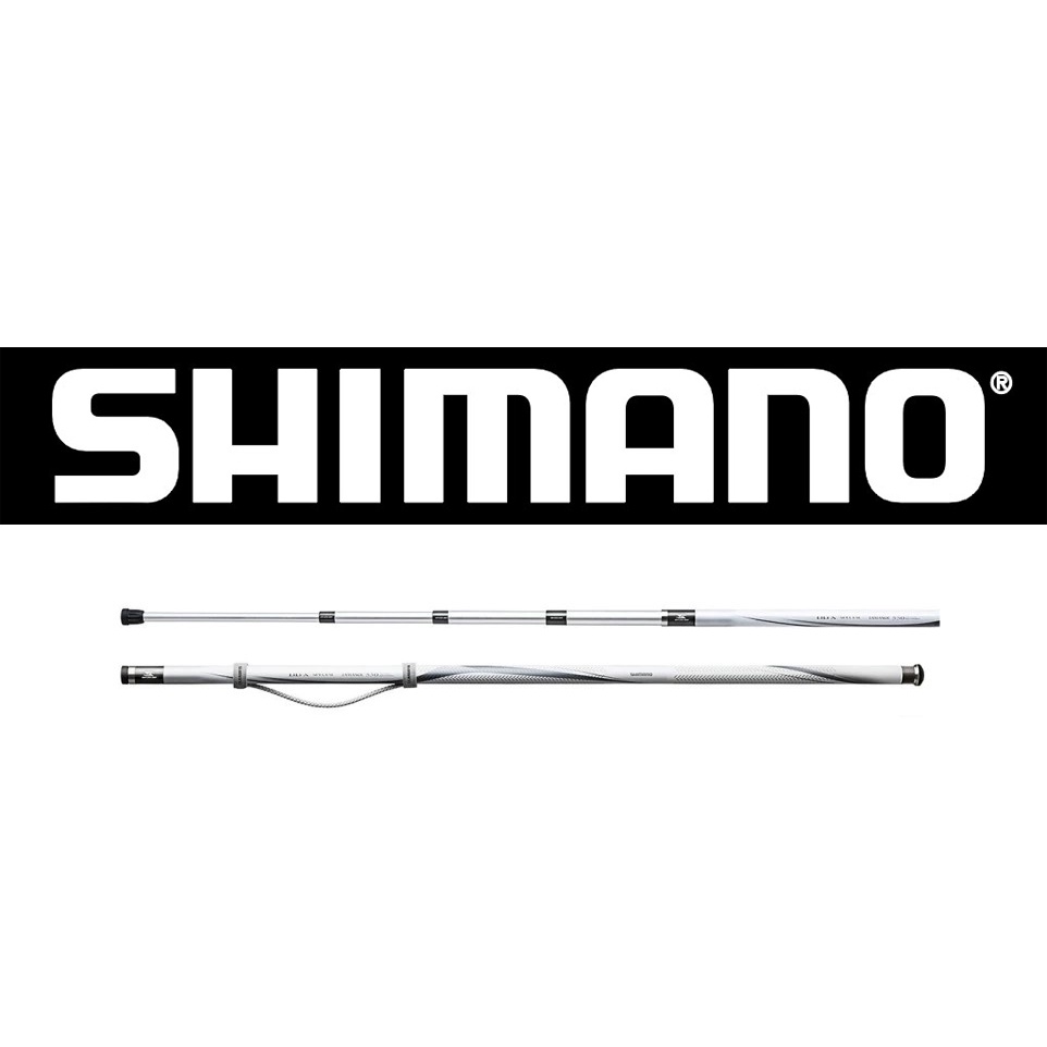 正品公司貨 SHIMANO BB-X SPECIAL TAMANOE 磯玉柄 玉柄