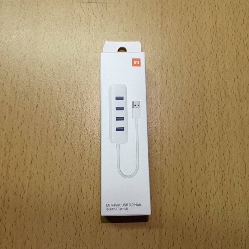 小米USB 3.0 Hub