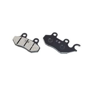 PGO 摩特動力 Ur1 道路版 前碟剎車片組合 煞車皮 來令片 煞車來令片 臺灣製造 PLUS GA-GB GA-S