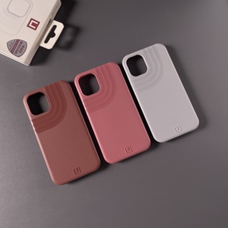 【清倉】iPhone 12 mini UAG [U] 實色款耐衝擊保護殼 / 手機配件 / 防摔保護殼 / 手機保護殼
