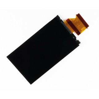適用於索尼 DSC NEX-F3 NEXF3 相機監視器部件的新液晶顯示屏