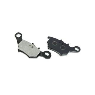eMOVING 中華電動車 iE PICK UP 道路版 前碟煞來令片 煞車皮 臺灣製造 皮卡 CJ6HA CJ6MP