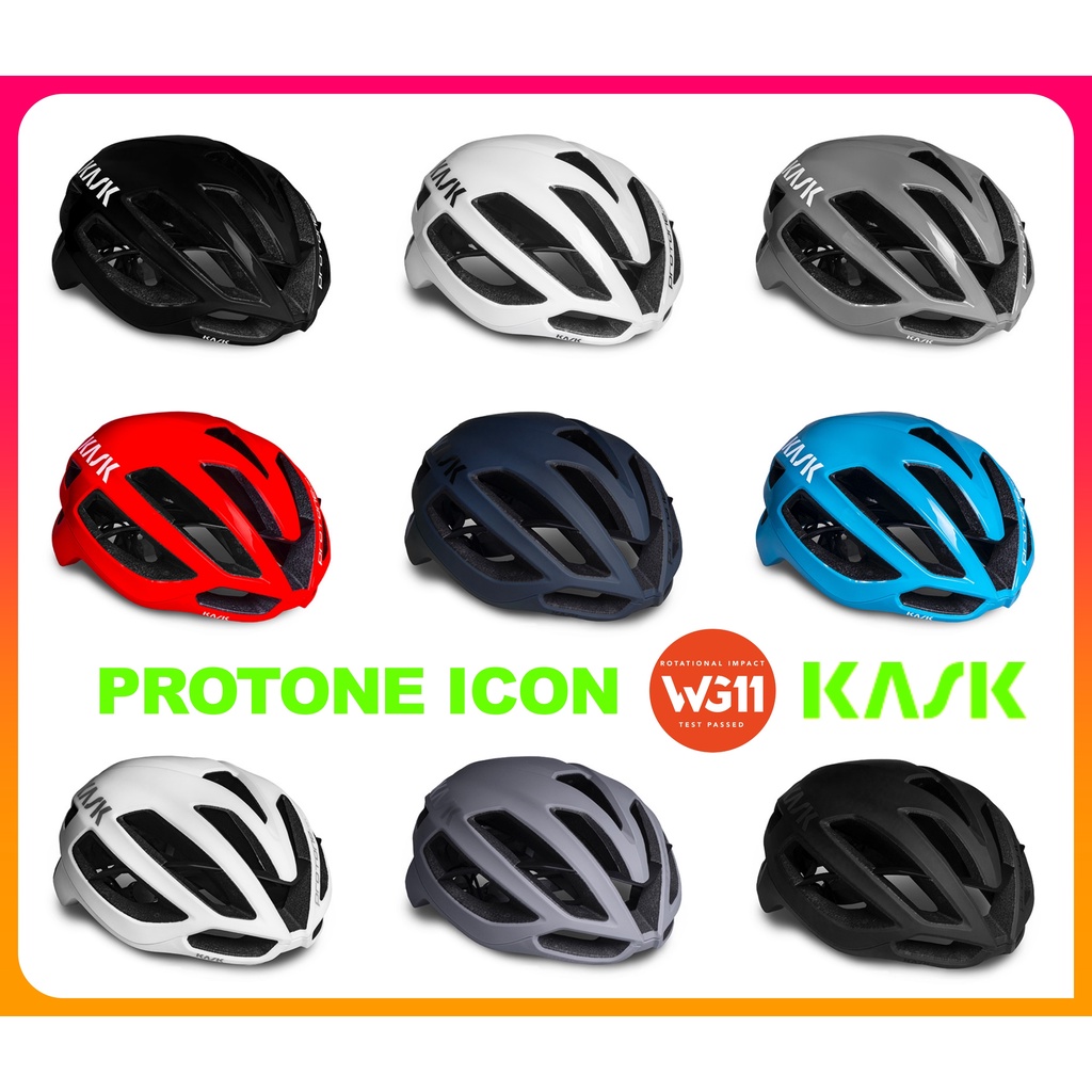 騎樂●公司貨●保固1年●附保卡●年終特價優惠●KASK Protone Icon WG11/自行車安全帽/公路車/義大利