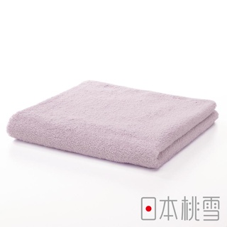 桃雪精梳棉飯店毛巾/ 粉紫 eslite誠品
