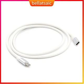 USB-C Extension Cable USB 3.1 Type C Male to C Female Extens