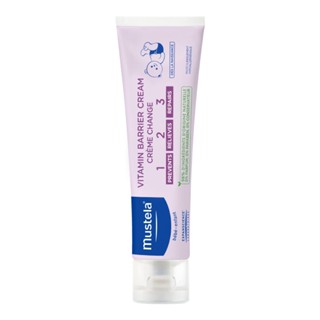慕之恬廊 衛蓓欣VBC全效護膚膏 50ml/100ml (中文標示)Mustela