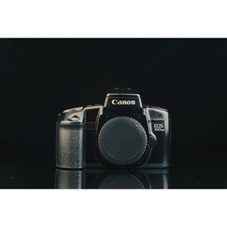 Canon EOS 100 QD #1695 #135底片相機
