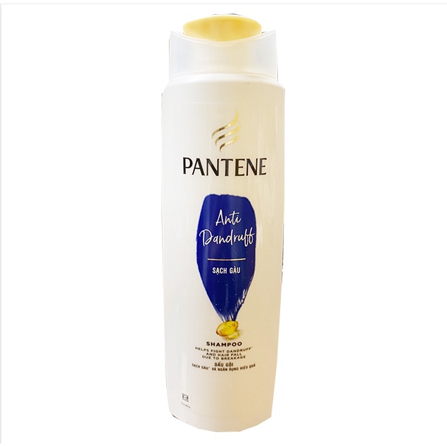 【越南】PANTENE 洗髮精 (多種規格) (300g)