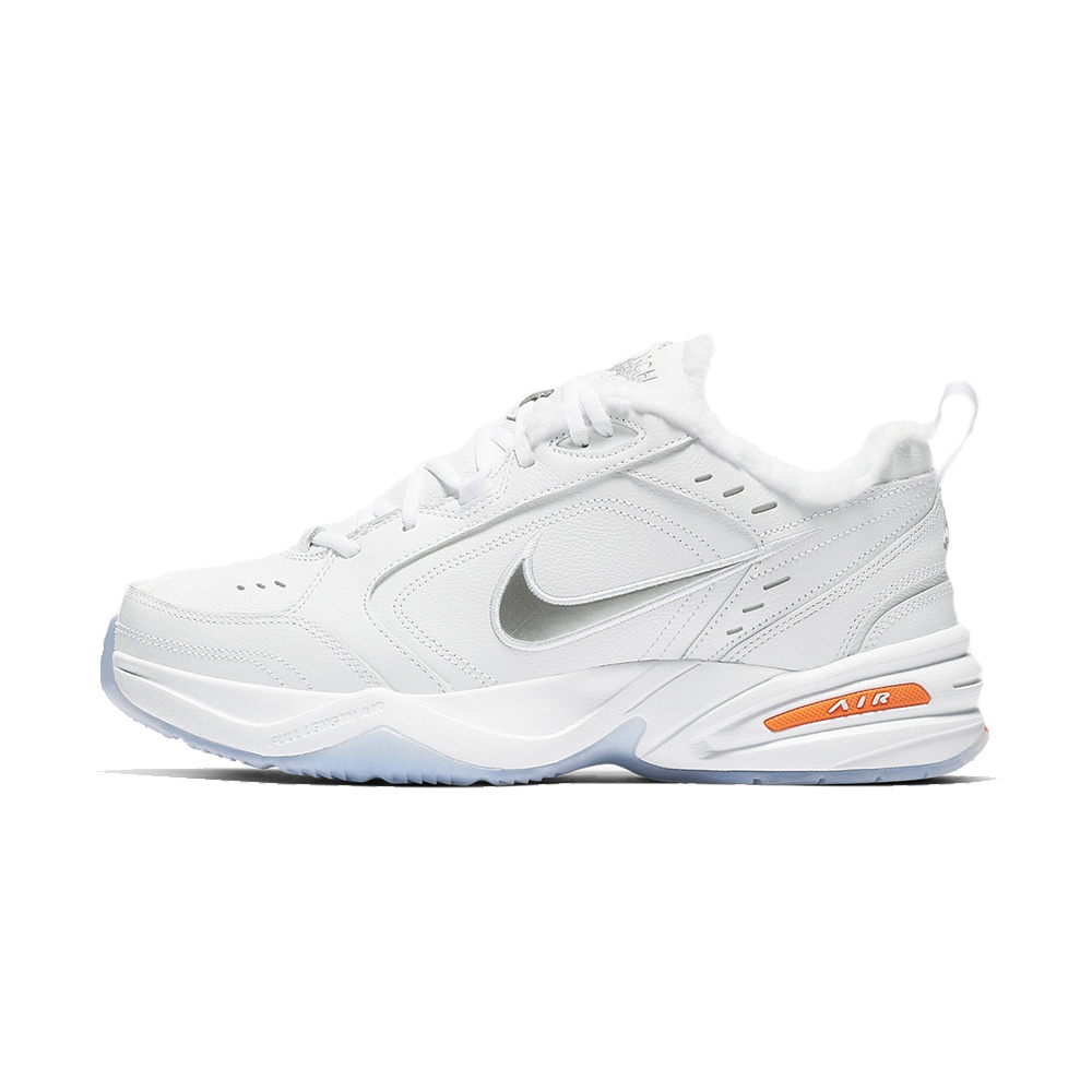 NIKE 男女 AIR MONARCH IV PRM 休閒鞋 - AV6676100