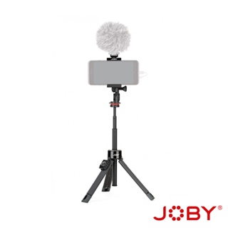 鋇鋇攝影 JOBY GripTight PRO TelePod 直播攝影PRO延長桿 JB01534 GOPRO 腳架