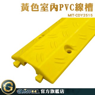 GUYSTOOL 地槽 地面電線保護槽 理線器 MIT-CDY2515 理線板 整理電線 辦公室室內穿線板 過線槽