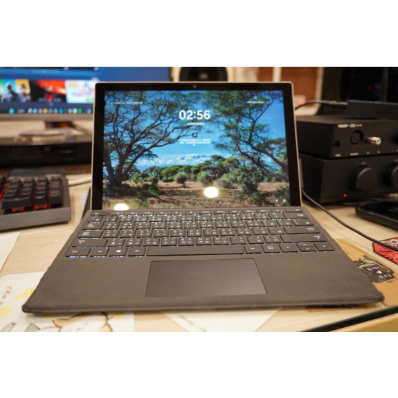 Microsoft Surface Pro 4 (I5/8GB/256GB) 全新LG面板、電池