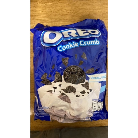 Oreo 巧克力餅乾碎片 1kg
