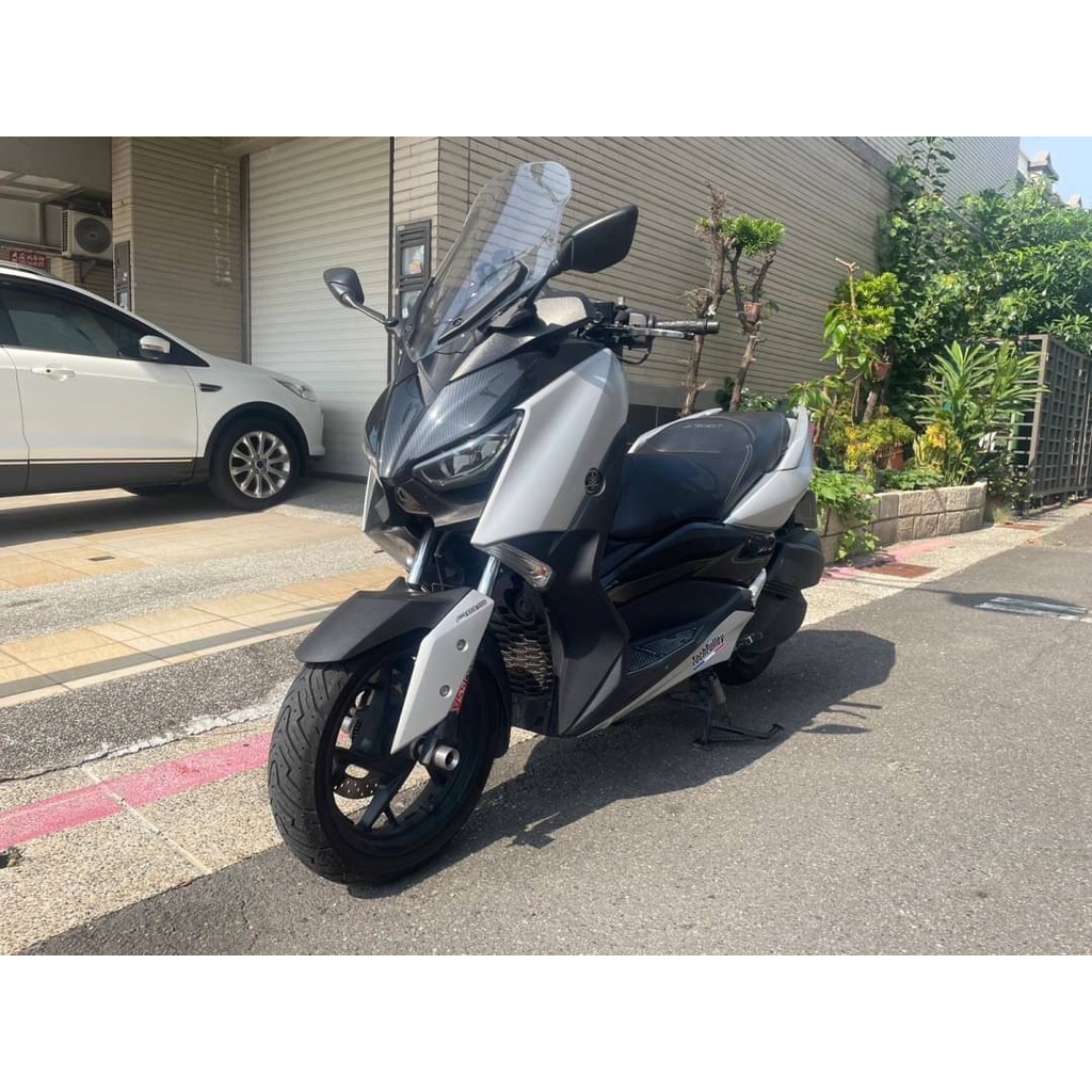 YAMAHA YZF-R3 二手檔車中古車配合全額.超額.學生貸款強力過件白牌黃牌紅牌仿賽街車大型重機滿18即可辦理