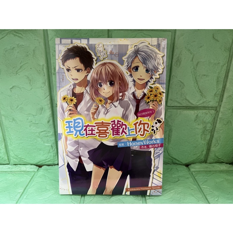 現在喜歡你小說的價格推薦 23年1月 比價比個夠biggo