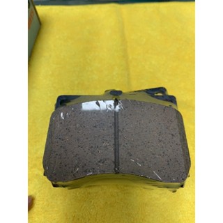 福特LIARA你愛他 前 來令片 煞車片