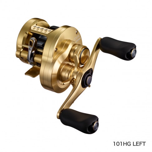 【民辰商行】2021-22年款 SHIMANO CALCUTTA CONQUEST 金康 鼓式捲線器 雙軸捲線器