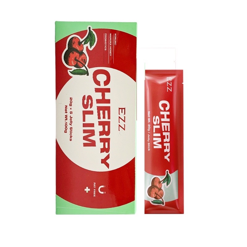 Ezz櫻桃果凍的價格推薦 2023年5月 比價比個夠BigGo