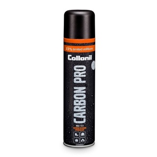 【Collonil】CL1704 Carbon Pro 碳元素防水透氣噴劑