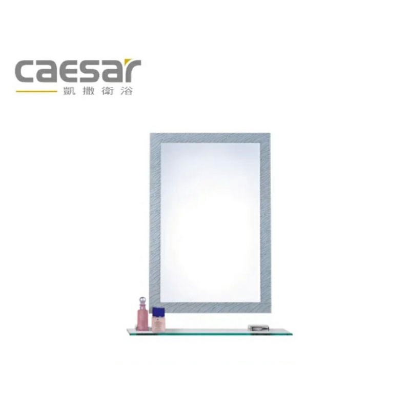 CAESAR凱撒衛浴 50cm 防霧化妝鏡 M730
附平台
