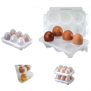 雞蛋盒 Kovea 蛋盒 六入 露營雞蛋盒 防震蛋盒 雞蛋保護盒 攜蛋盒 雞蛋攜帶盒 裝蛋盒 雞蛋保護盒 防震 可堆疊