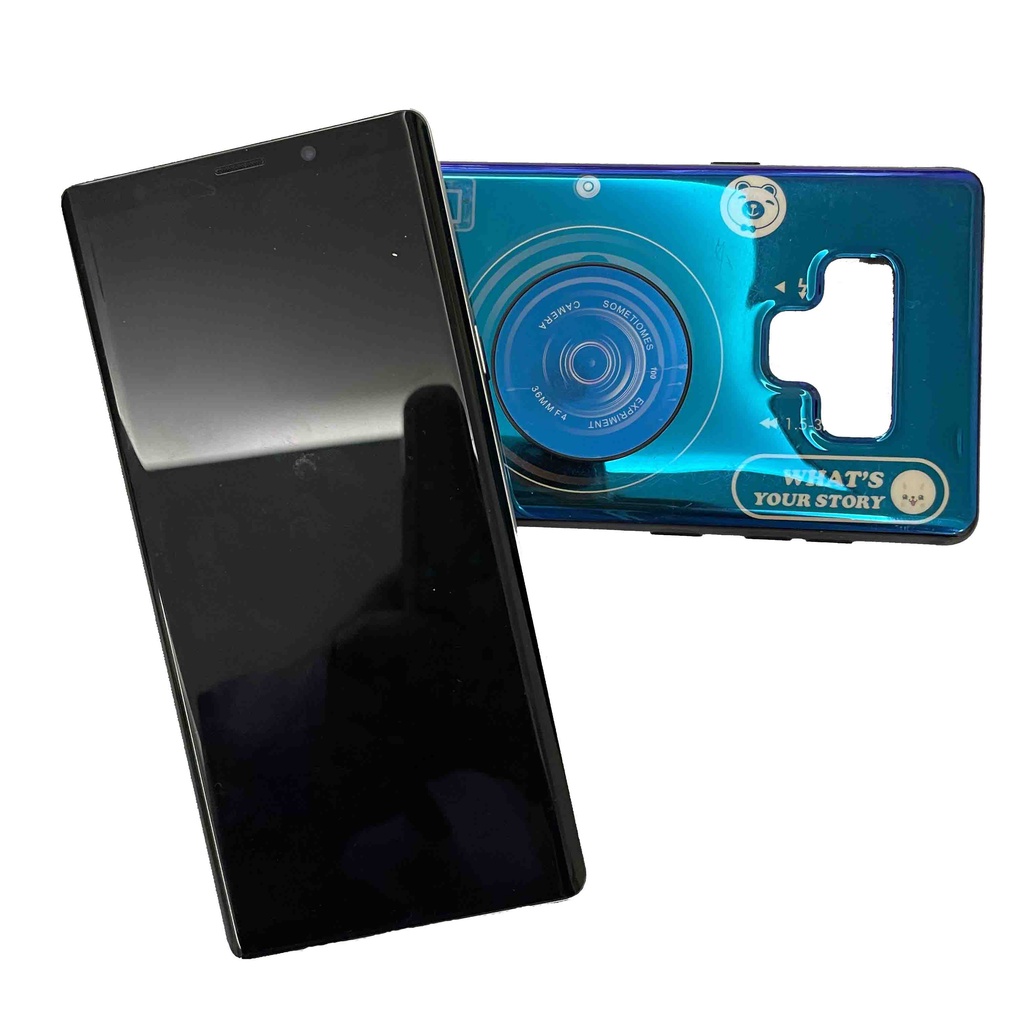 二手SAMSUNG Galaxy Note9