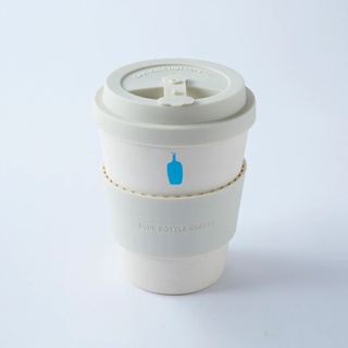 【日貨代購CITY】BLUE BOTTLE COFFEE 藍瓶 咖啡 ECO 隨行杯 耐熱 方便 接口杯 現貨