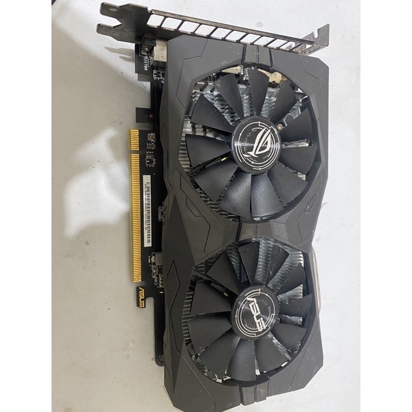 ROG RX460 4G