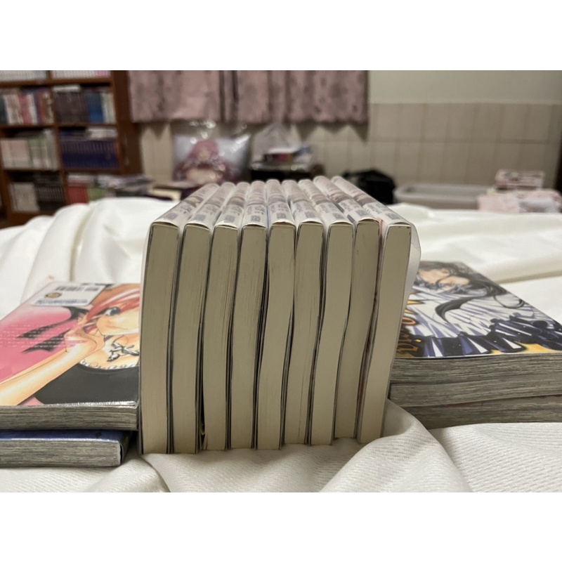 機巧少女不會受傷1 9 作者 海冬零兒 高城計出版社 尖端 二手 蝦皮購物