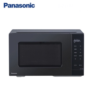 Panasonic 國際 NN-ST34NB 25L 微電腦微波爐