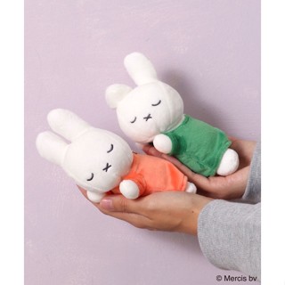 🍓摩卡熊日貨屋🍓現貨🌟日本Miffy睡著的米菲兔和朋友們 療癒吊飾 吉祥物 趴著的米飛兔 趴姿 玩偶 娃娃 吊飾