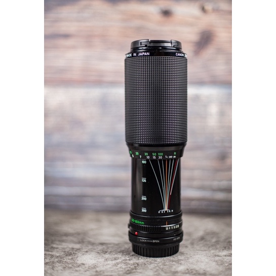 Canon 100-300MM F5.6的價格推薦- 2025年1月| 比價比個夠BigGo