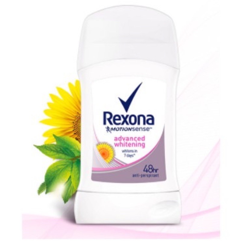 全新現貨✨蕊娜制汗爽身膏 淨白制汗 止汗劑 美白腋下 蕊娜 Rexona