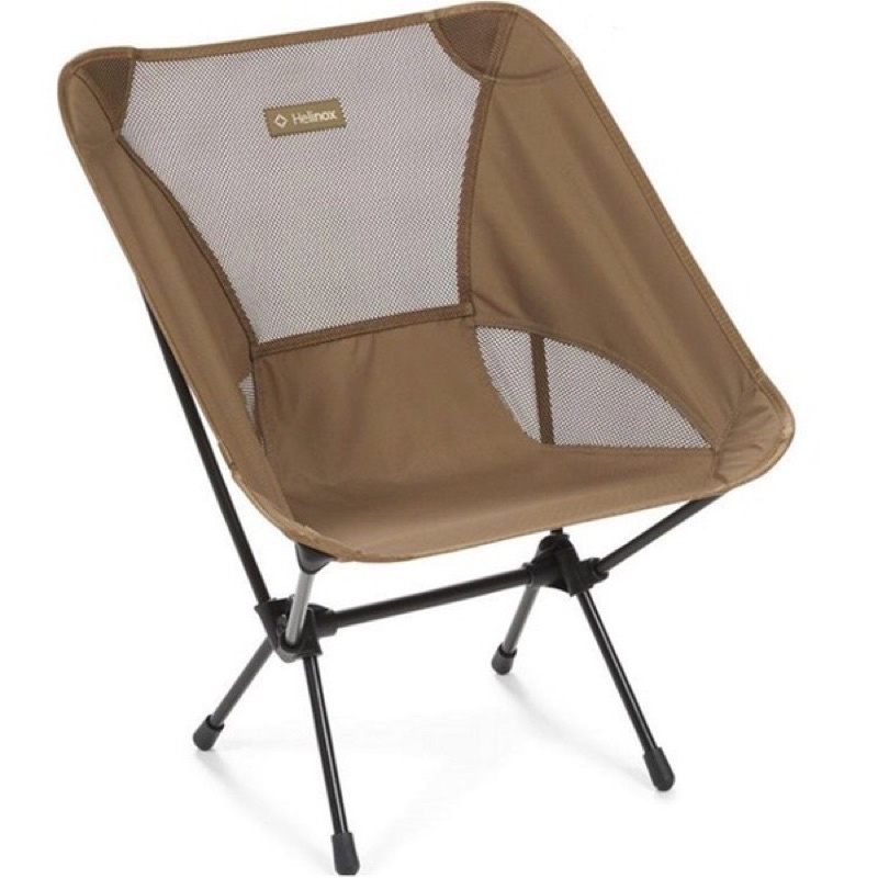 Helinox Chair One 輕量戶外椅 全新正品
