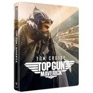 捍衛戰士：獨行俠 (UHD+BD雙碟限定鐵盒)(A) (B)版