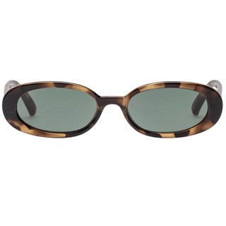 『 JUE 』Le Specs OUTTA LOVE sunglasses 琥珀