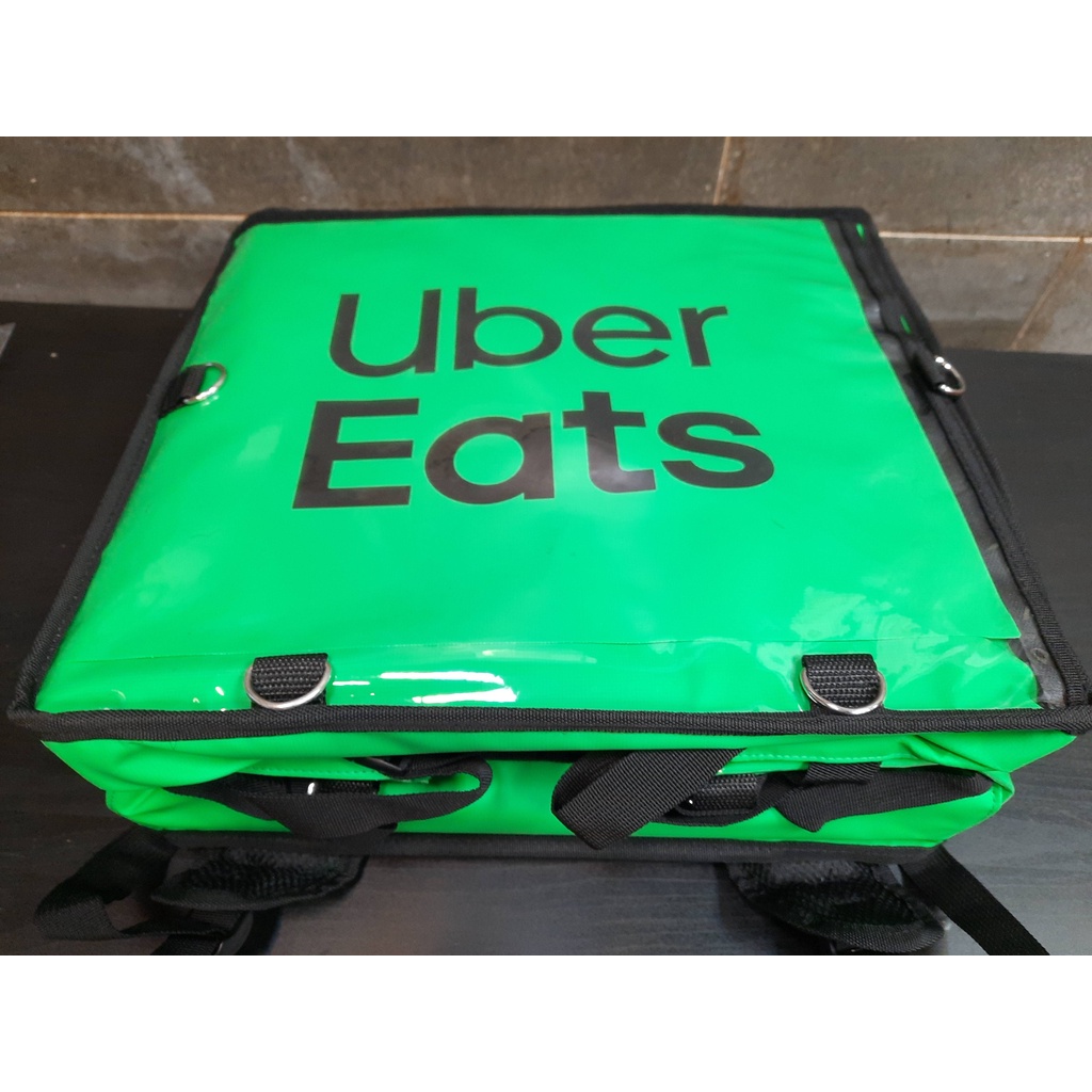 全新Uber Eats官方保溫袋