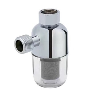 熱水器過濾器 前置過濾器 不鏽鋼淨水盒 燃氣熱水器過濾機 太陽能熱水器淨化水質 家用淨濾水