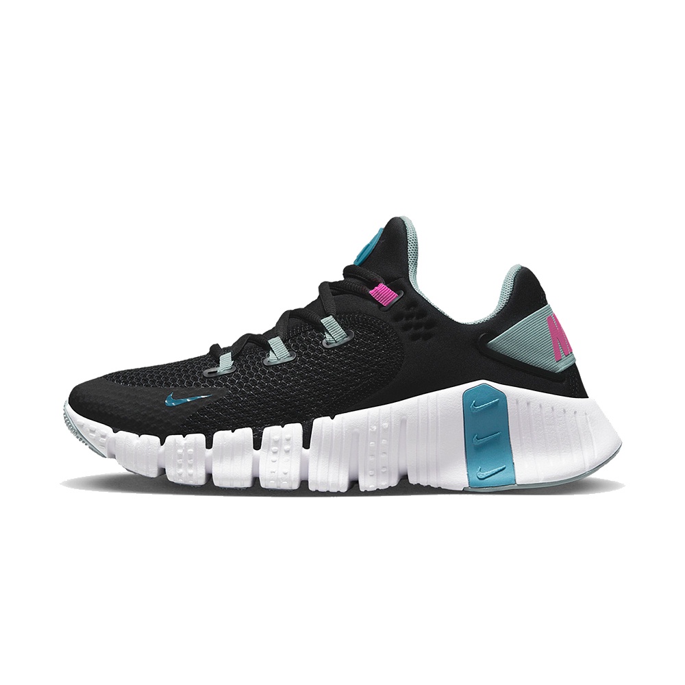 NIKE 男女 FREE METCON 4 訓練鞋 健身鞋 女款 - CZ0596004