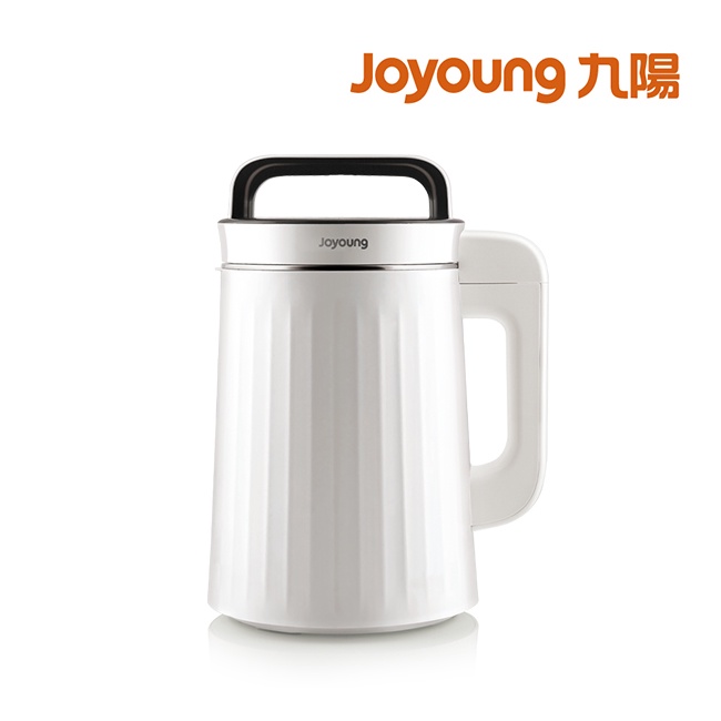 【Joyoung九陽】多功能料理豆漿機(DJ13M-G1)｜珍珠白 果汁機 調理機 現貨 新品 福利品