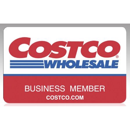 【2024/6~2025/5】COSTCO 好市多 商業會員卡 副卡，代辦費160元