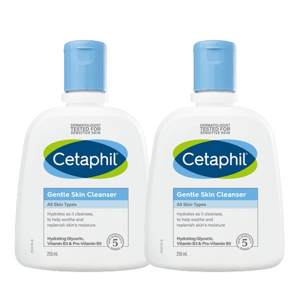 實體藥局✅ Cetaphil 舒特膚 溫和潔膚乳 200/250ml 弱敏肌 沐浴乳 洗面乳 乾擦 不刺激 敏感肌