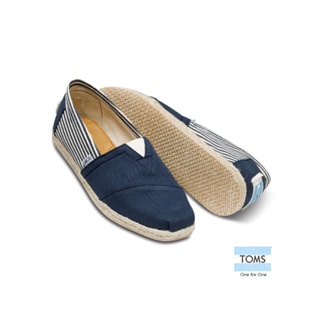 TOMS 經典學院風懶人鞋 女款 001019B09 UNNVY