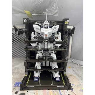 代工作品 Mg ver.ka獨角獸鋼彈 如有需要代工歡迎私訊