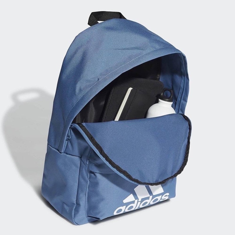 ❣️桑妮的世界❣️🇺🇸美國連線-Adidas LOGO 後背包（現貨）