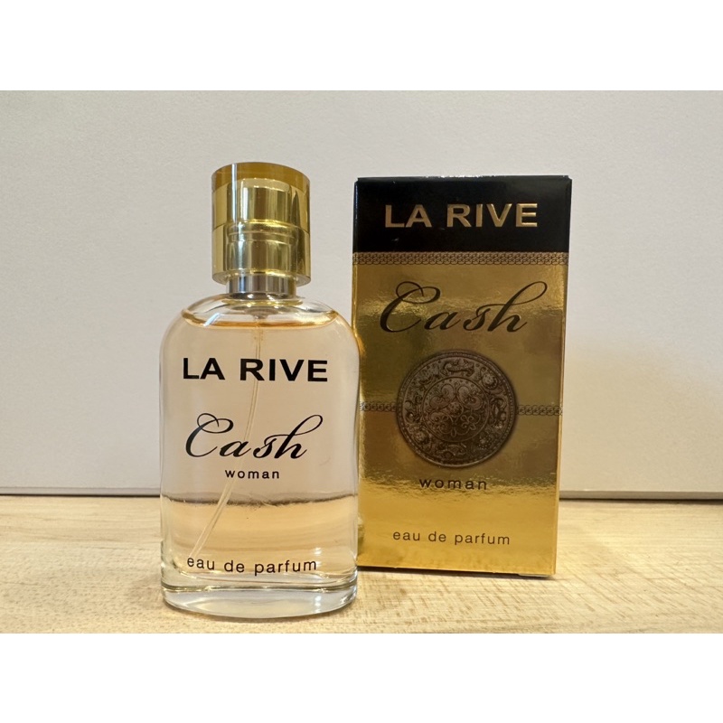 La Rive in Woman千面女郎 淡香精30ml