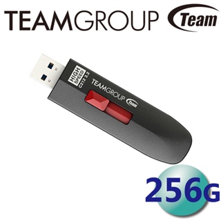 【現貨】TEAM 十銓 C212 256GB 256G 極速隨身碟USB3.2 Gen2 讀取1000MB/s