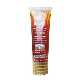泰國 Bee One 100%純蜂蜜(130g)【小三美日】DS010926