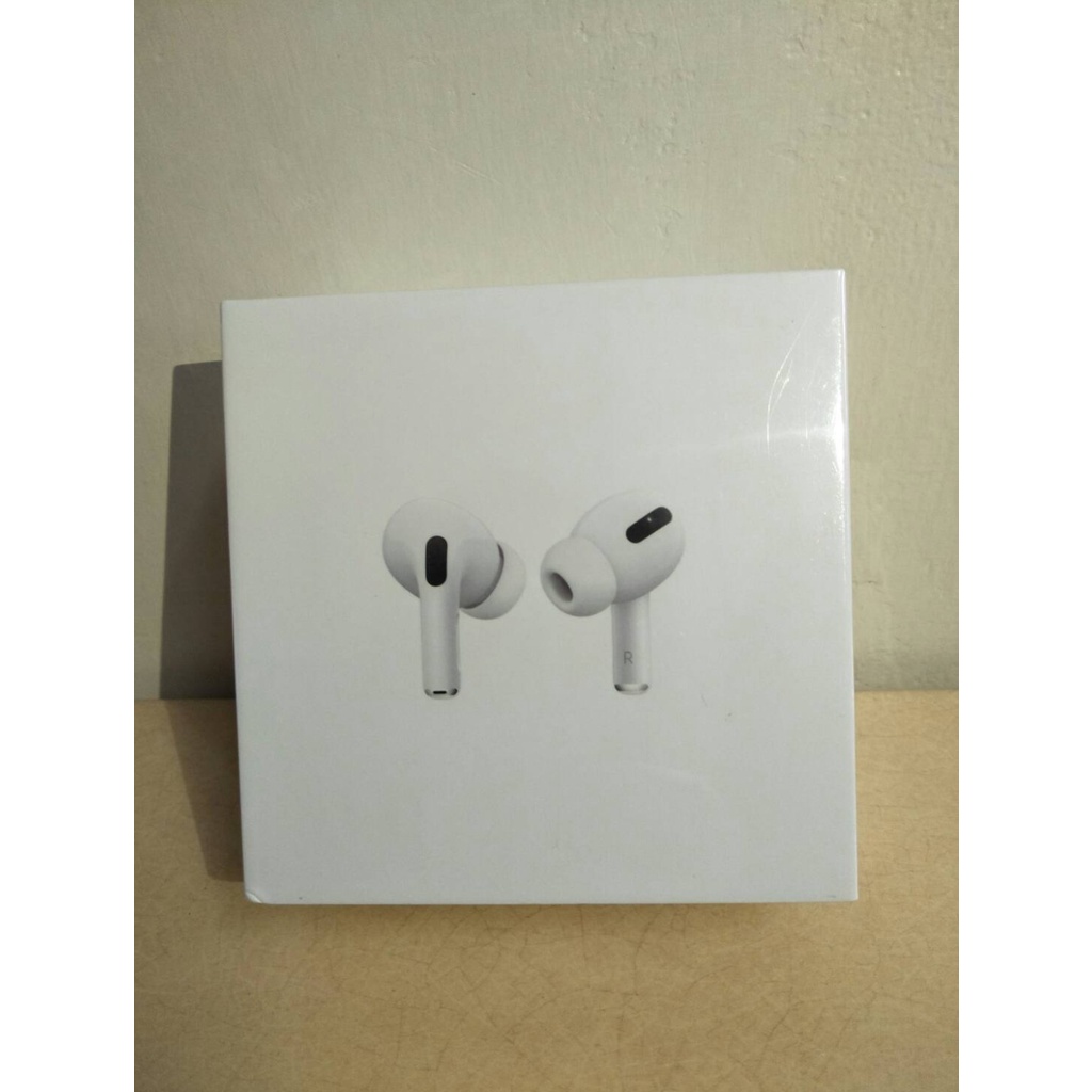 全新未拆封Air pods pro(二代）