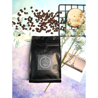 【西達馬】水洗★POPO Coffee 泡泡咖啡★ / 咖啡豆 / 咖啡粉 / 淺焙/冷萃咖啡